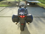 �������� �� ������ �������� Yamaha FJR1300A 2003 ���� 8